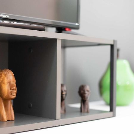 Vico Amico By Dimorra Apartman Nápoly Kültér fotó