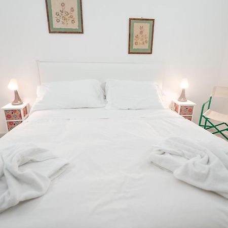 Vico Amico By Dimorra Apartman Nápoly Kültér fotó
