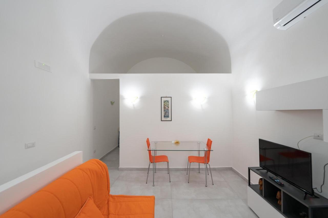 Vico Amico By Dimorra Apartman Nápoly Kültér fotó