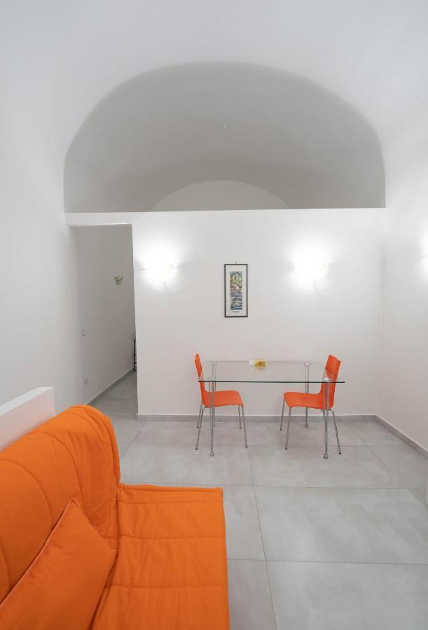 Vico Amico By Dimorra Apartman Nápoly Kültér fotó