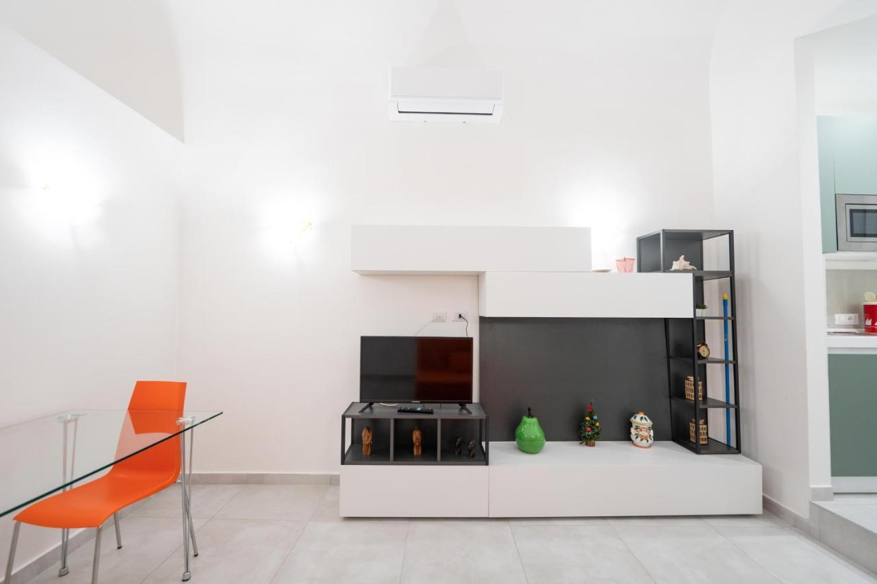 Vico Amico By Dimorra Apartman Nápoly Kültér fotó