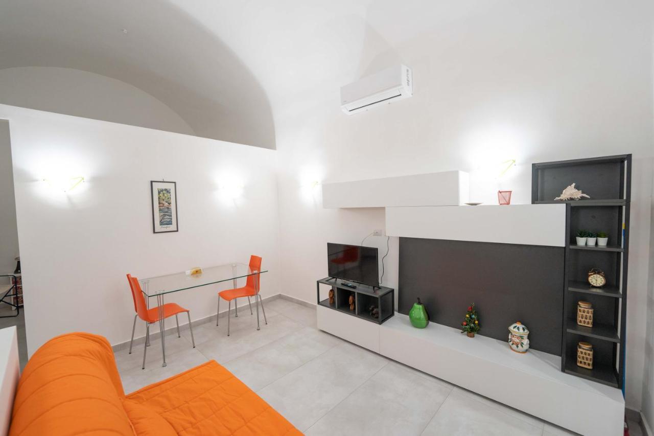 Vico Amico By Dimorra Apartman Nápoly Kültér fotó