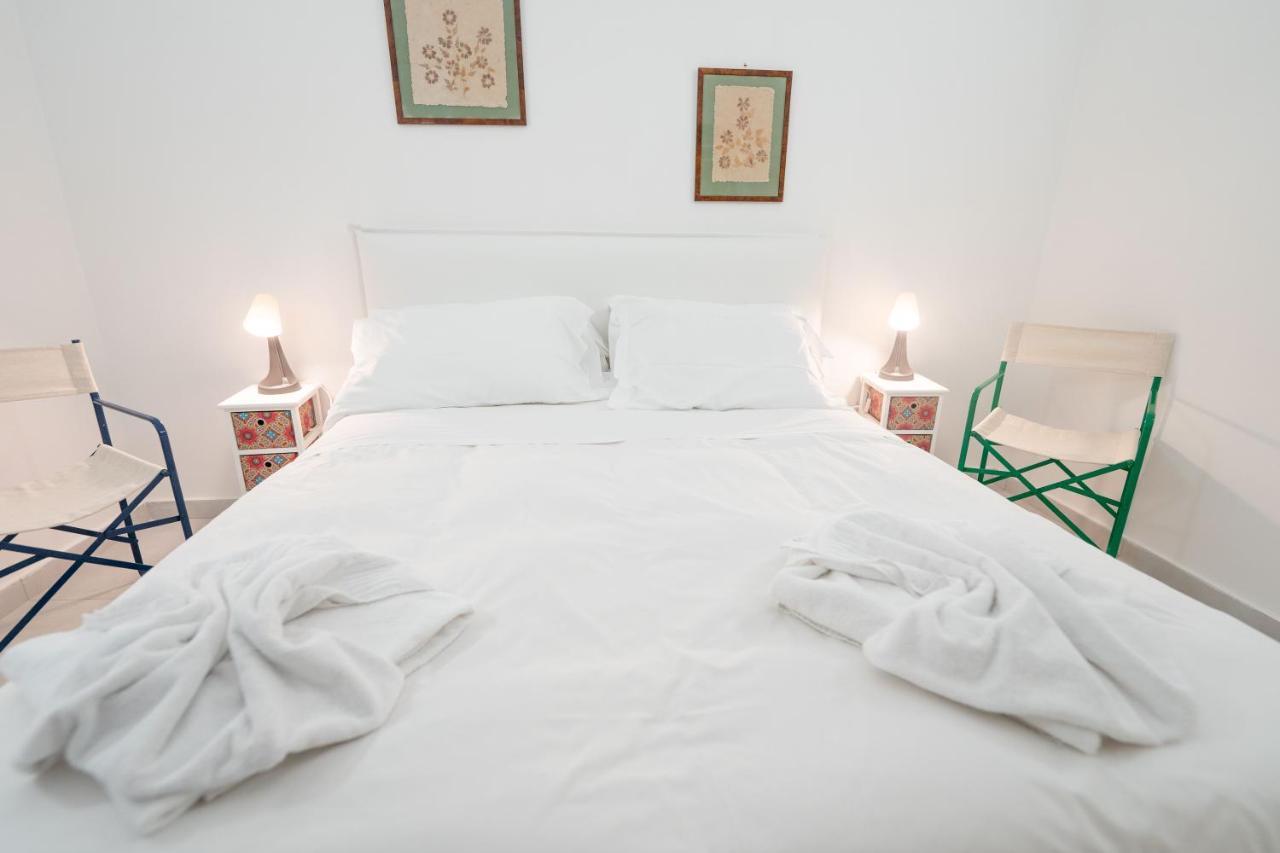 Vico Amico By Dimorra Apartman Nápoly Kültér fotó