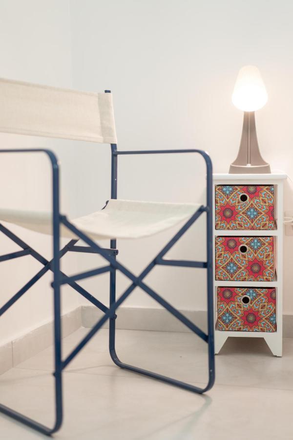 Vico Amico By Dimorra Apartman Nápoly Kültér fotó