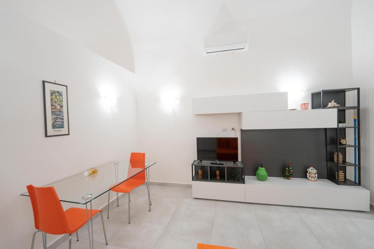 Vico Amico By Dimorra Apartman Nápoly Kültér fotó